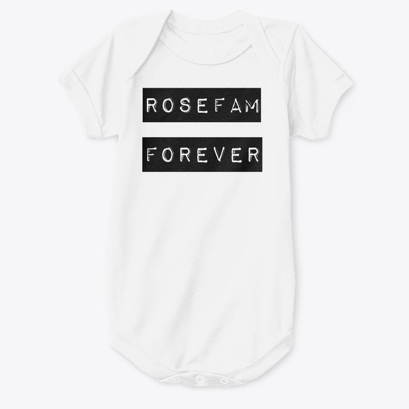 ROSEFAM MERCH