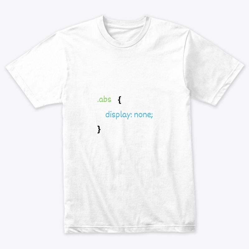 display-none;!!!