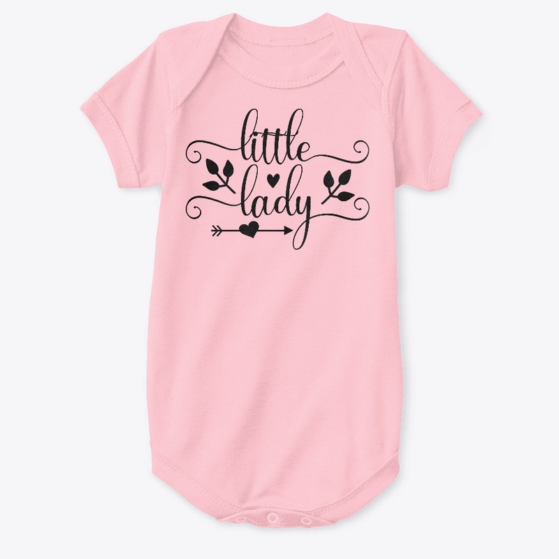 Little Lady