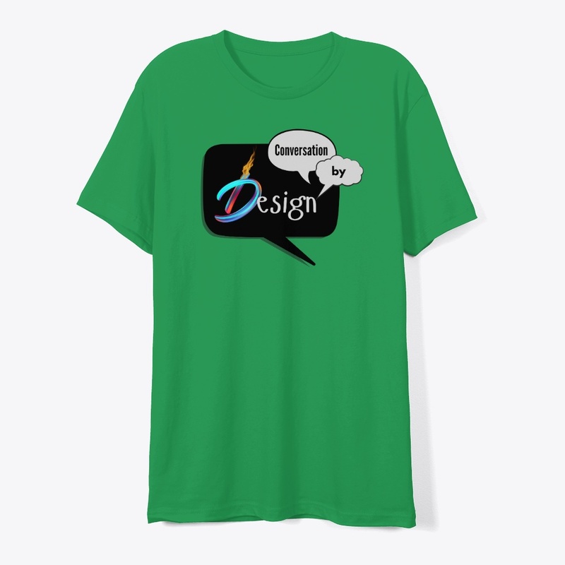 Convo by Design