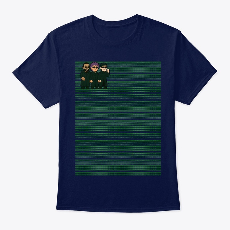 EJTAMO AKI CODE (w/agents)