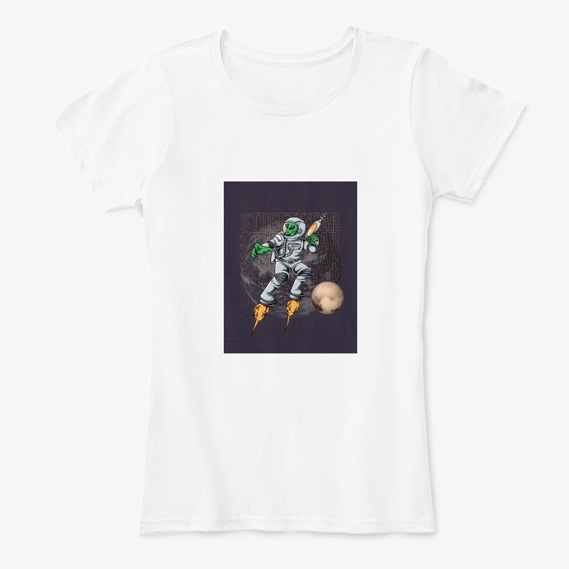 Street Wear 