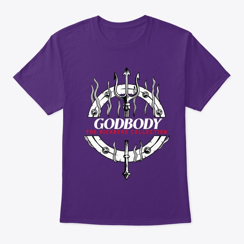 GODBODY TRIDENT