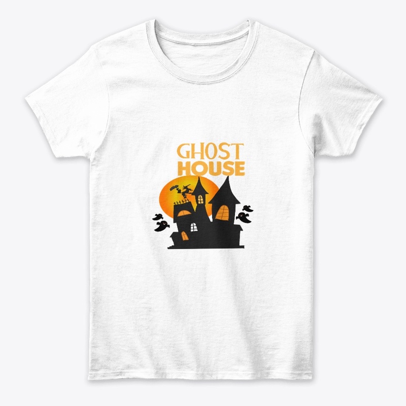 Halloween t-shirt designs 2024