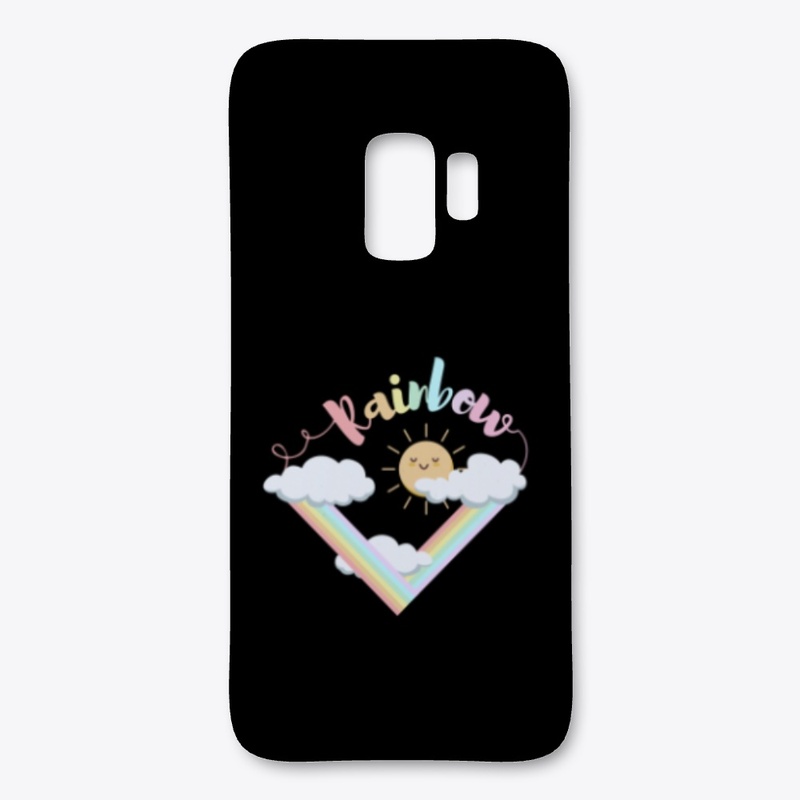 WayV | Rainbow V