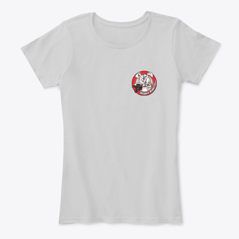 Rabbit RiderZz Official Collection