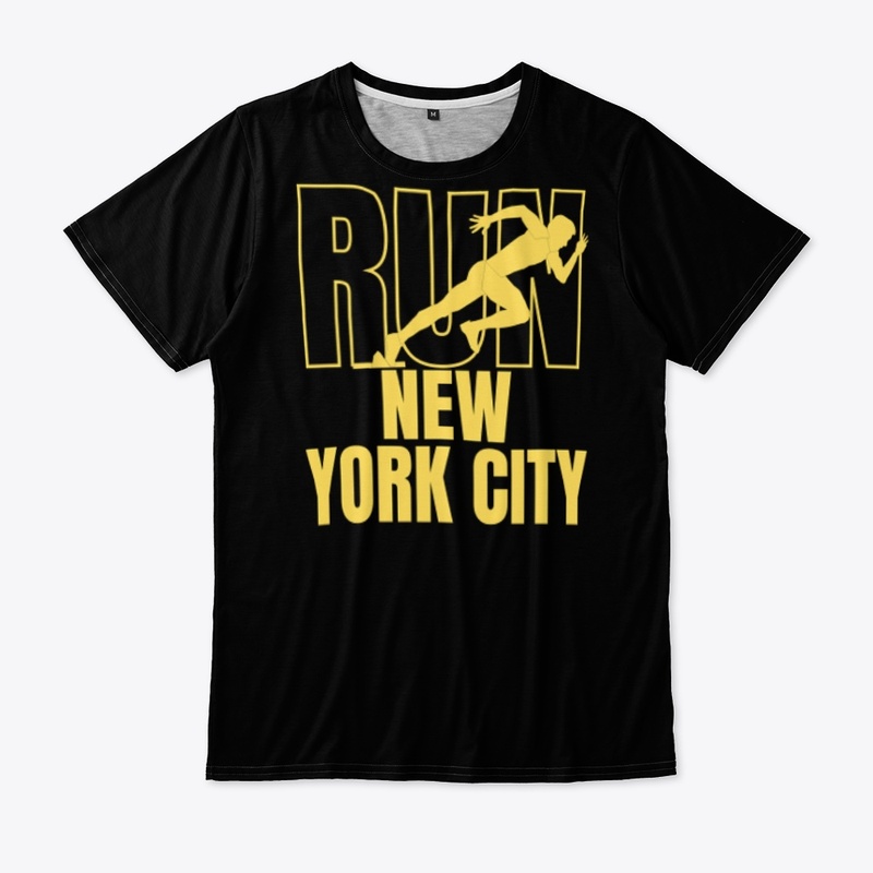 Run New York City