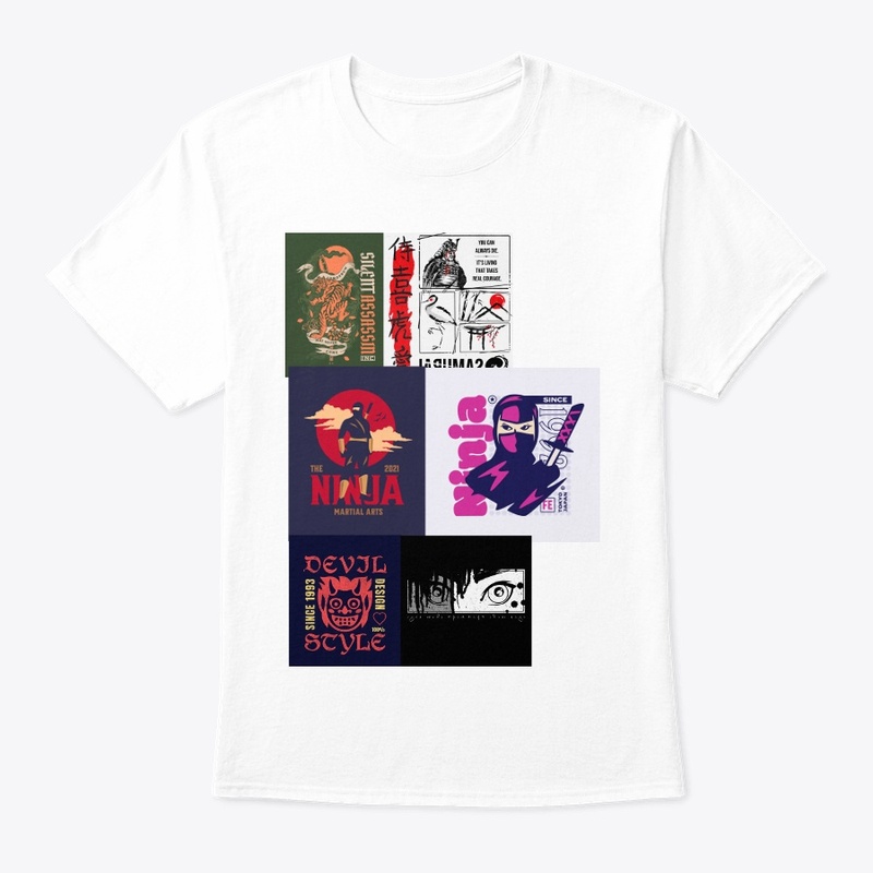 samurai collection 