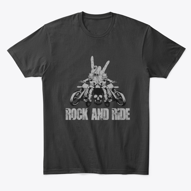 Rock and Ride
