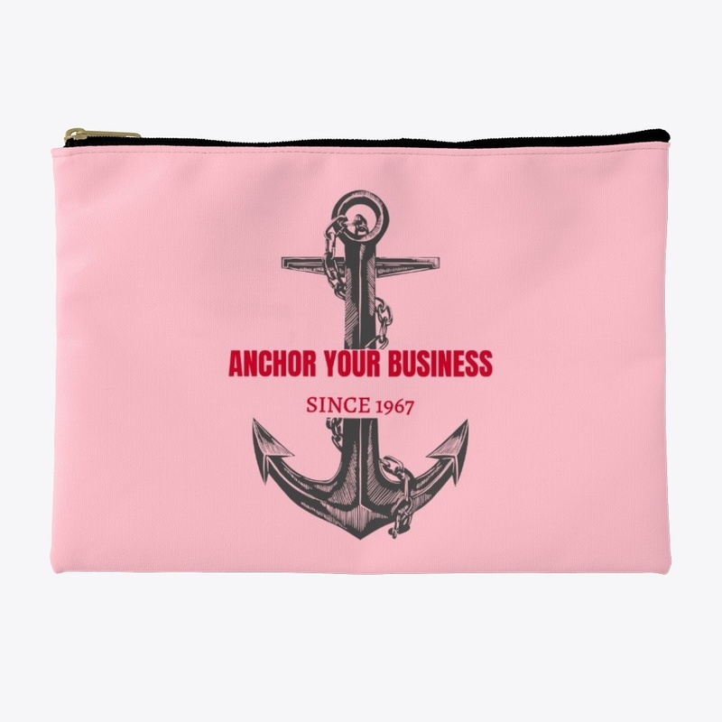 Anchor Your Business 