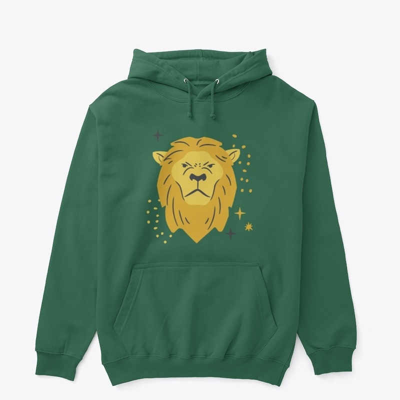 Loin Hoodie 