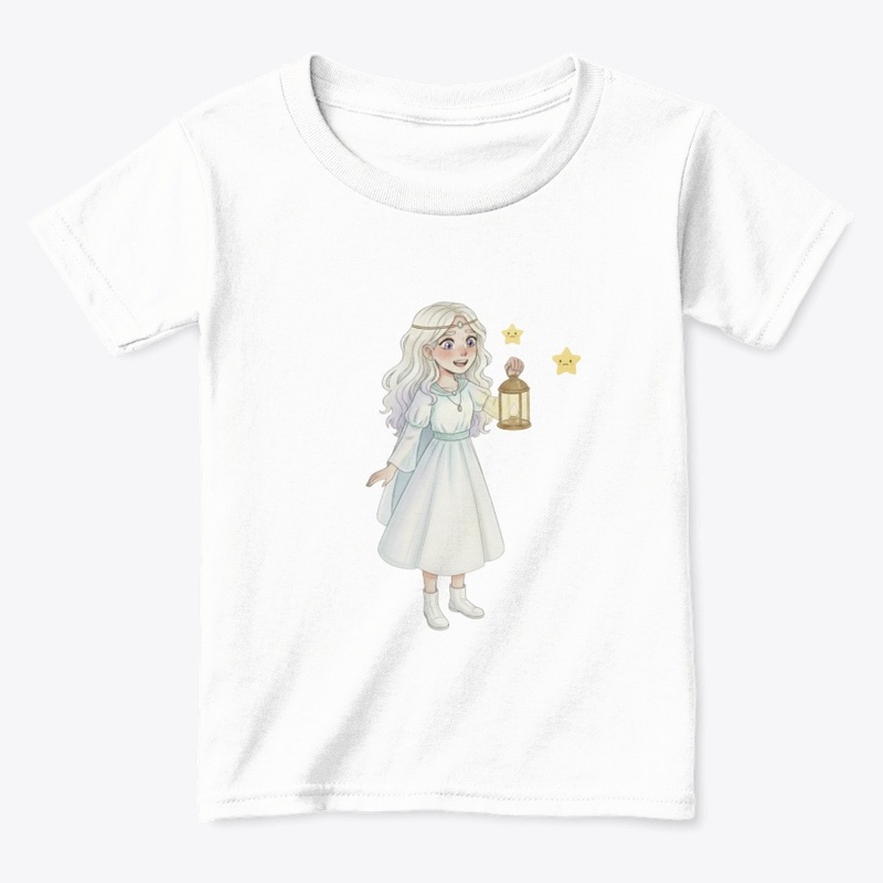 Luma – The Gentle Lightkeeper