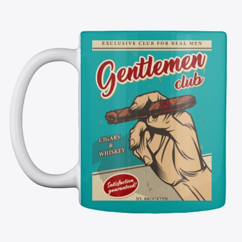 Gentlemen Club Iv