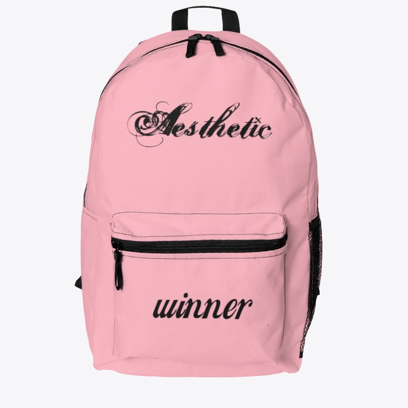 Aesthetic Winners