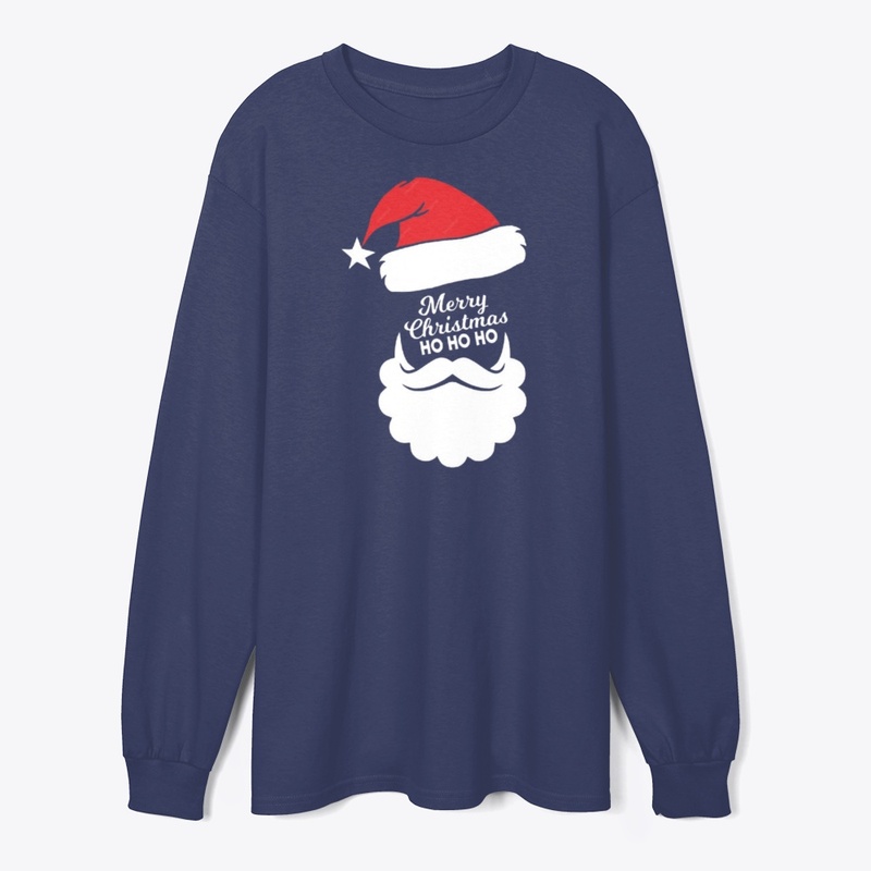 Merry Christmas ho ho!
