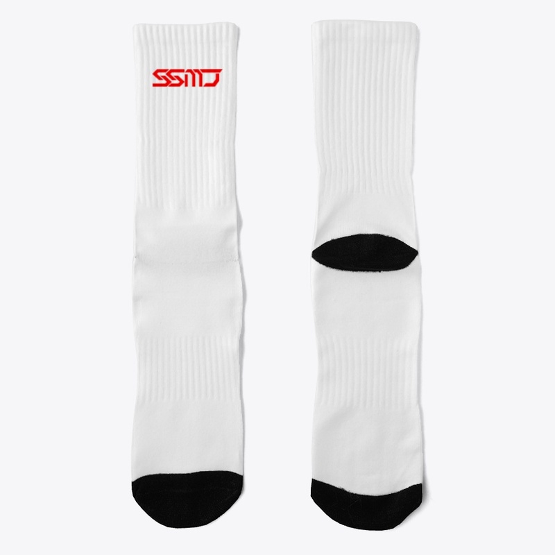 SSMJ Apparel