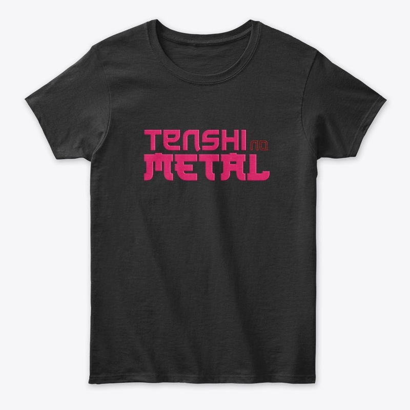 Metal no Tenshi