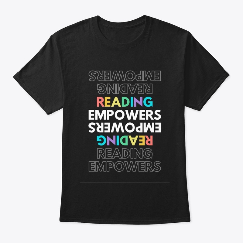 Reading Empowers