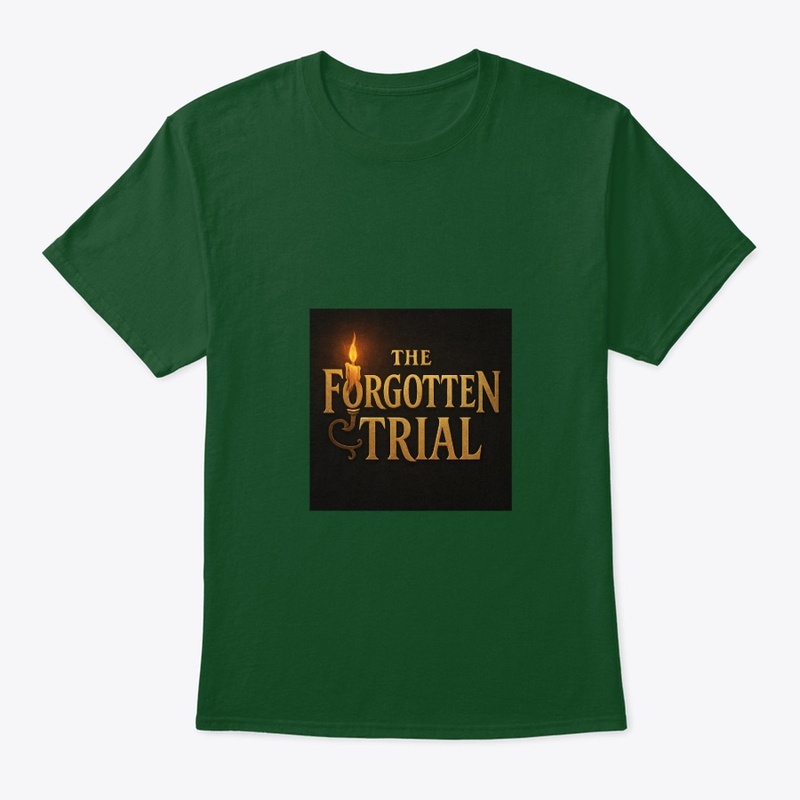 The Forgotten Trial - Game Support Pack