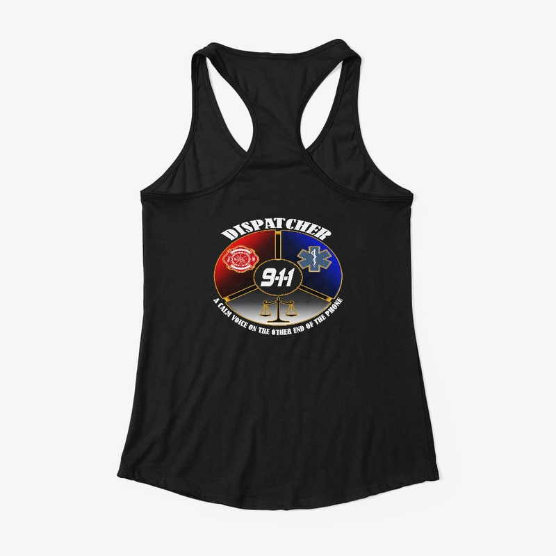 Dispatcher 911 - 2022 