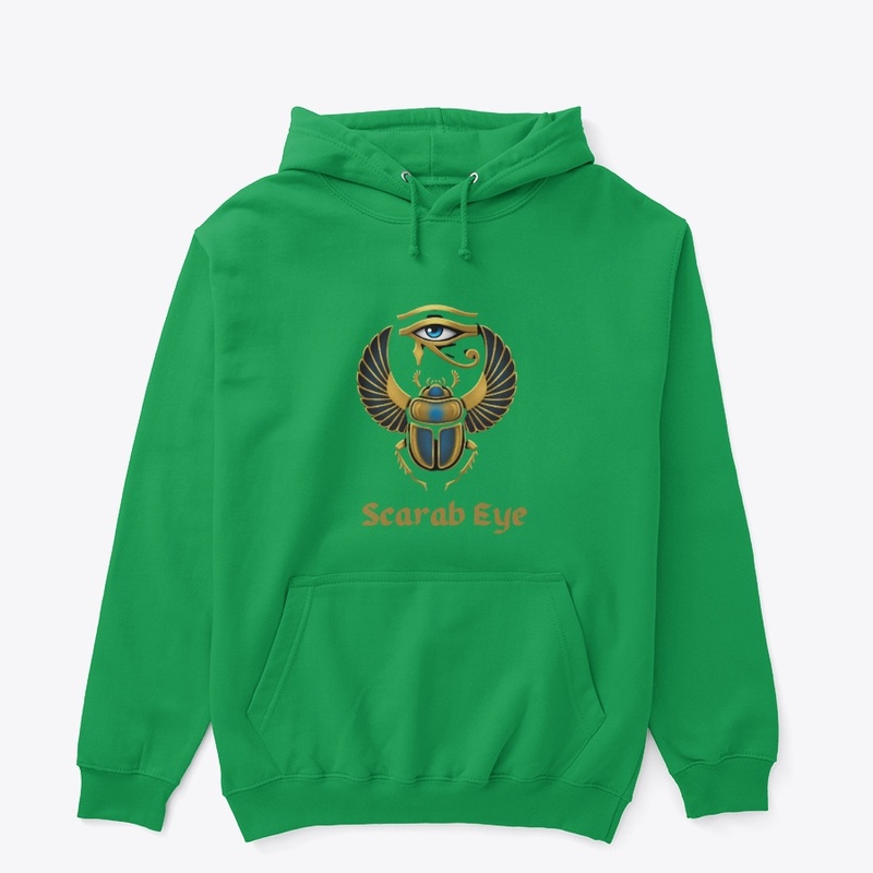 Scarab Eye