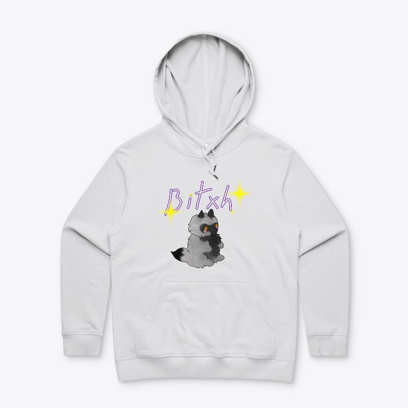 Extra Chibi Kitsu Merch
