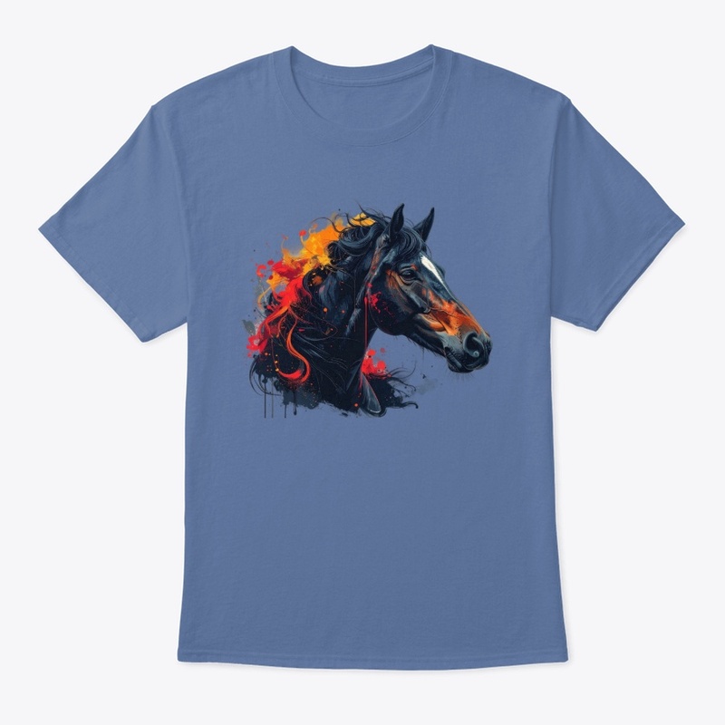 Horse Design  2