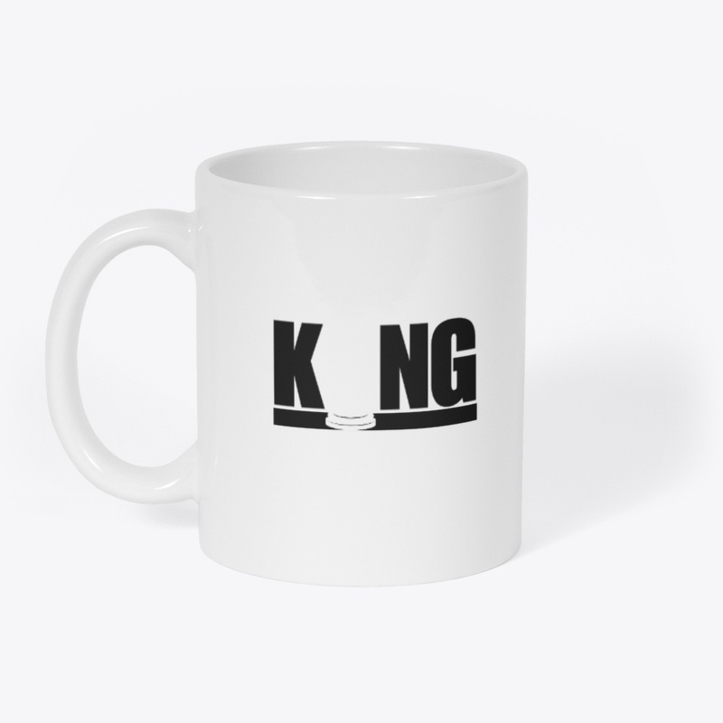 Kings tees 