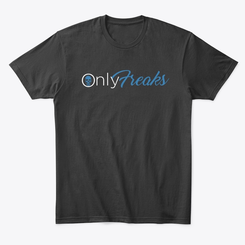 OnlyFreaks (Black)