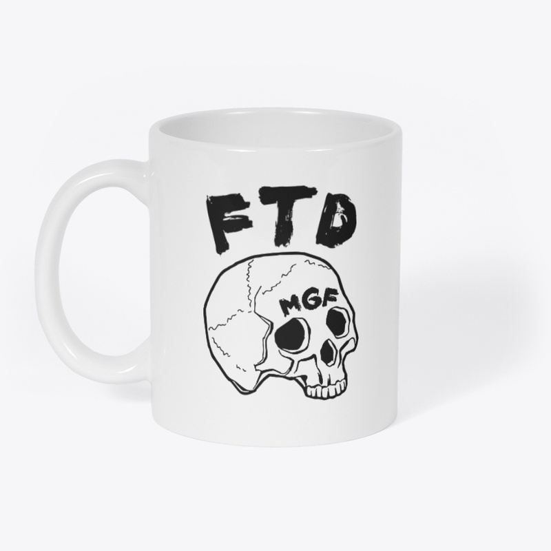 Purest Mug
