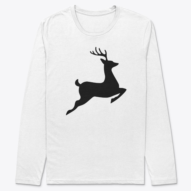 Deer T-shirts
