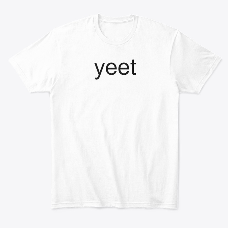 yeet meaning