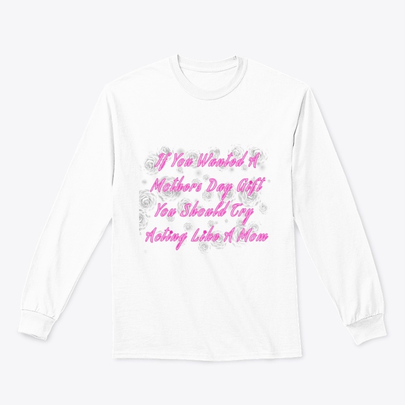 Anti-Mothers Day (To the point)