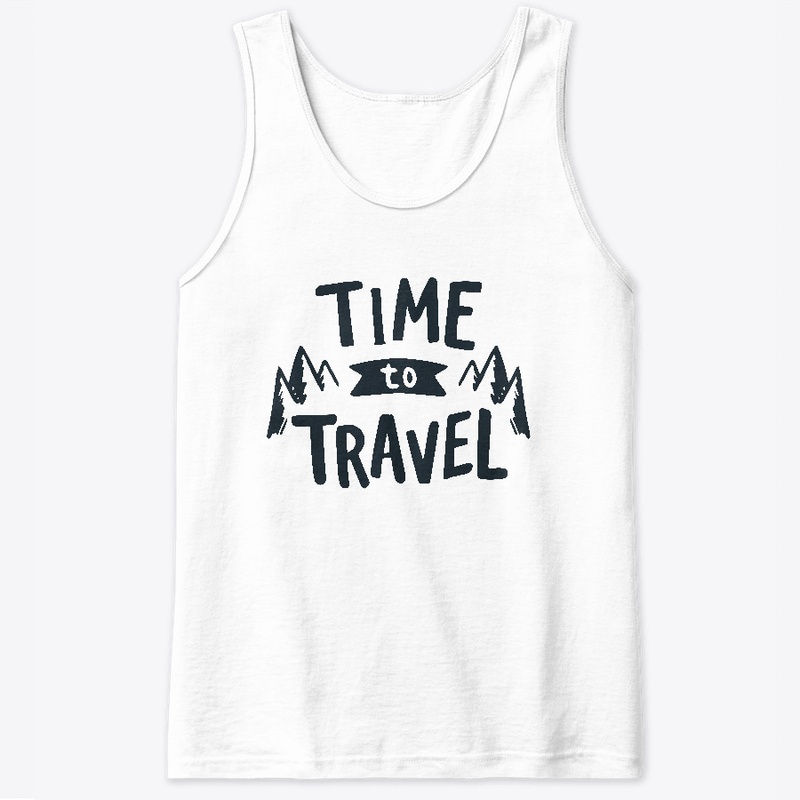 TIME TO TRAVEL