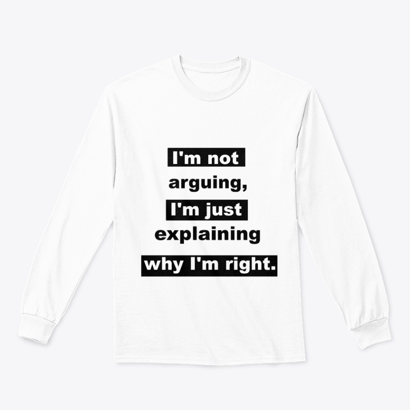 Enlightened Conviction