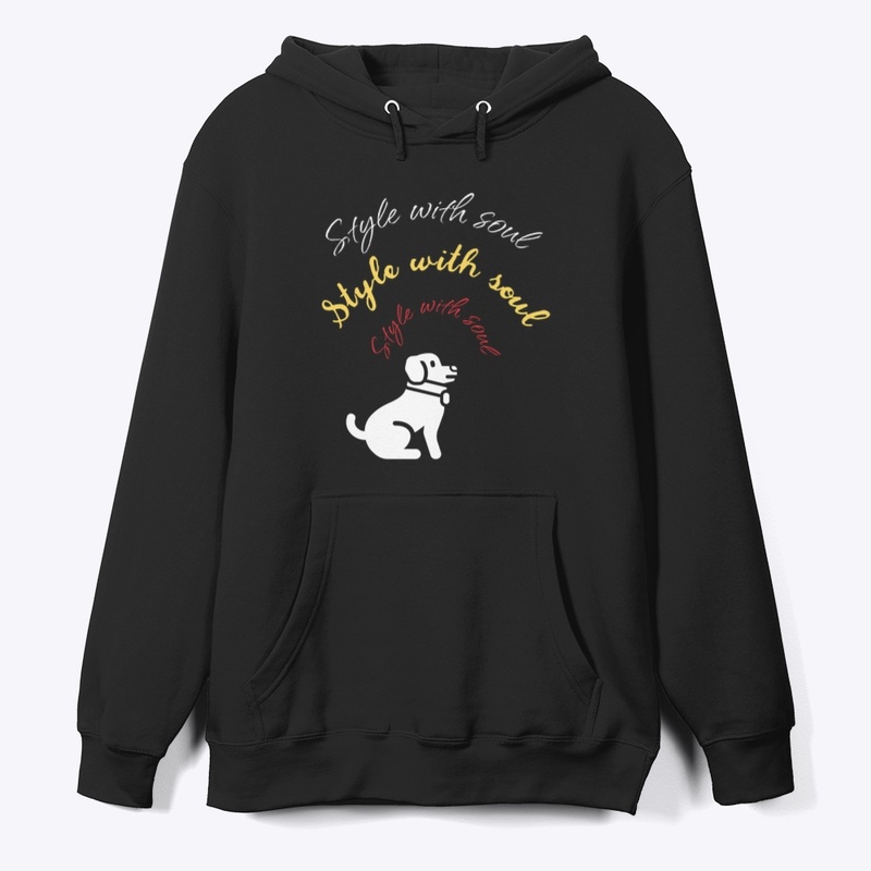 Style with Soul – For You