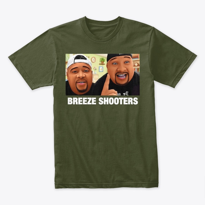 BREEZE SHOOTERS Classic