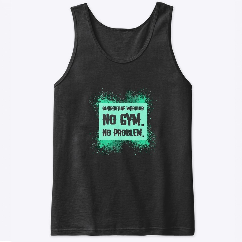 No Gym, No Problem