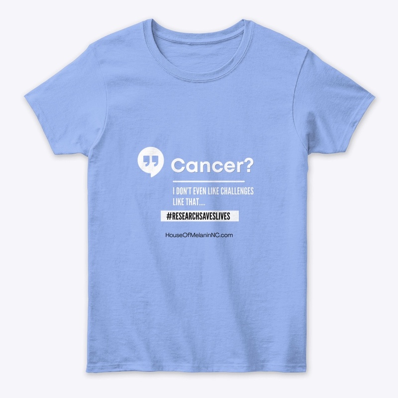 Cancer?