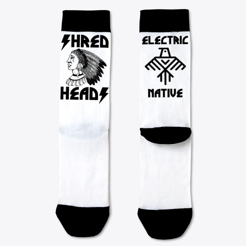ELECTRIC NATIVE