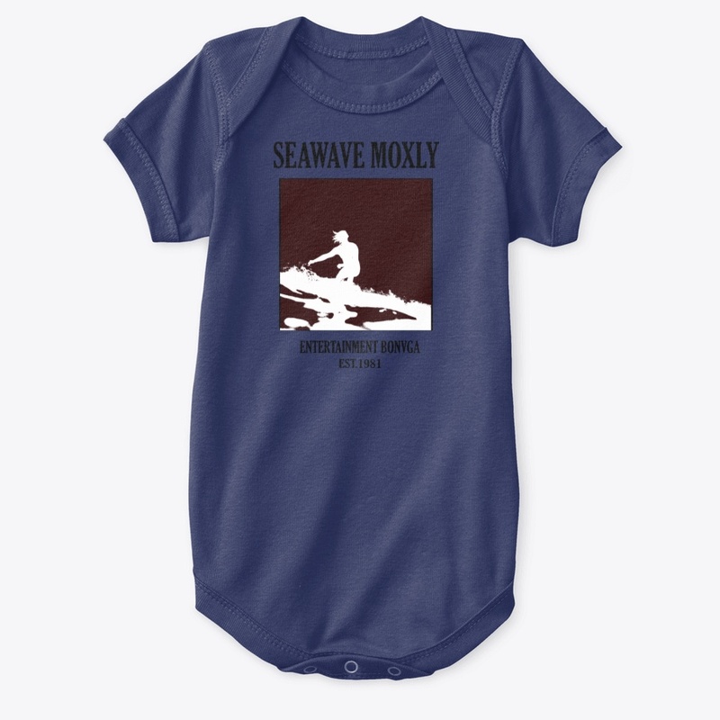 SEAWAVE MOXLY COLLECTIONS