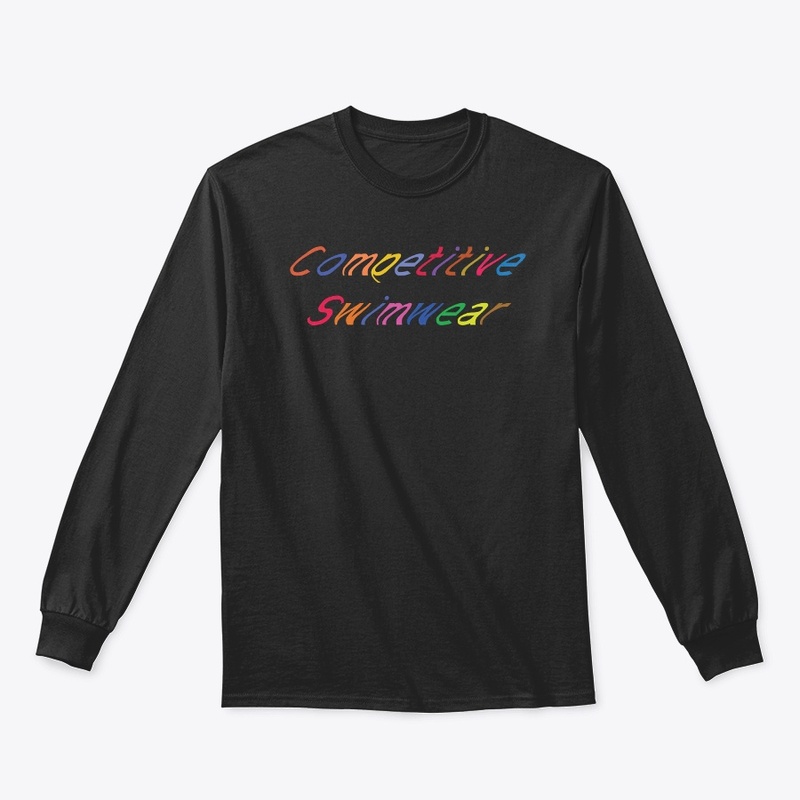 Competitive Swimwear