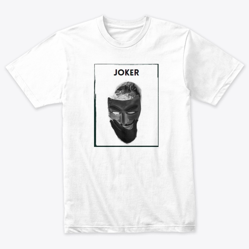 Joker Style