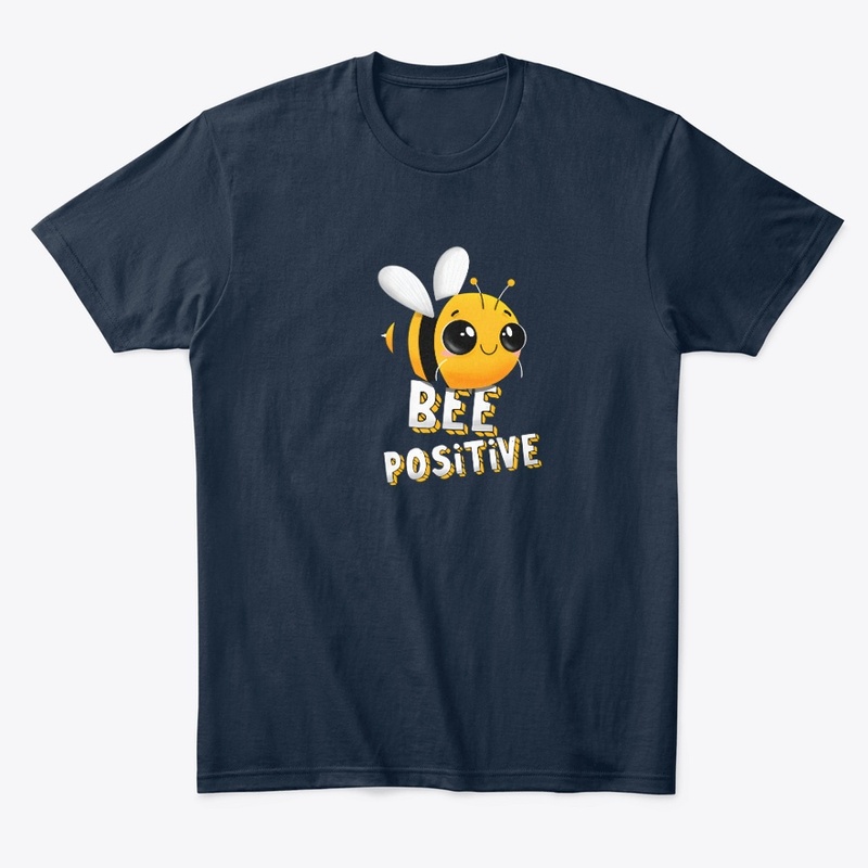 BEE POSITIVE
