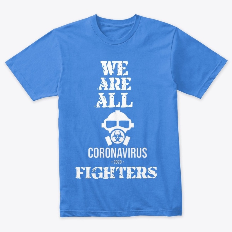 Coronavirus Fighters