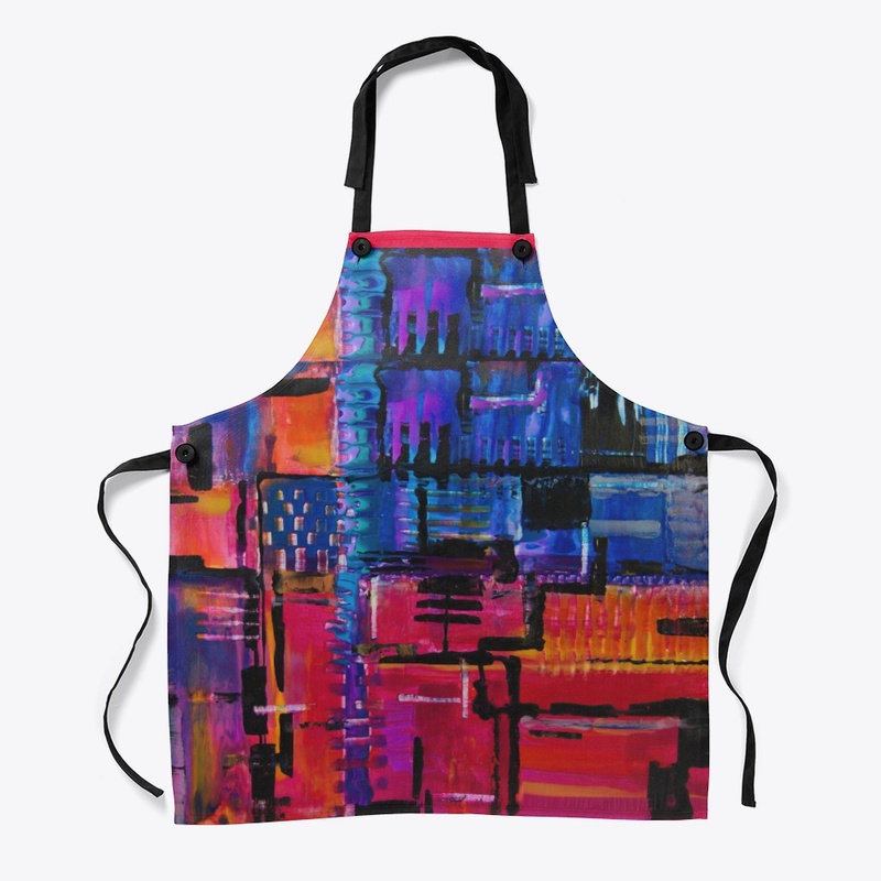 City Chic Geo 9250