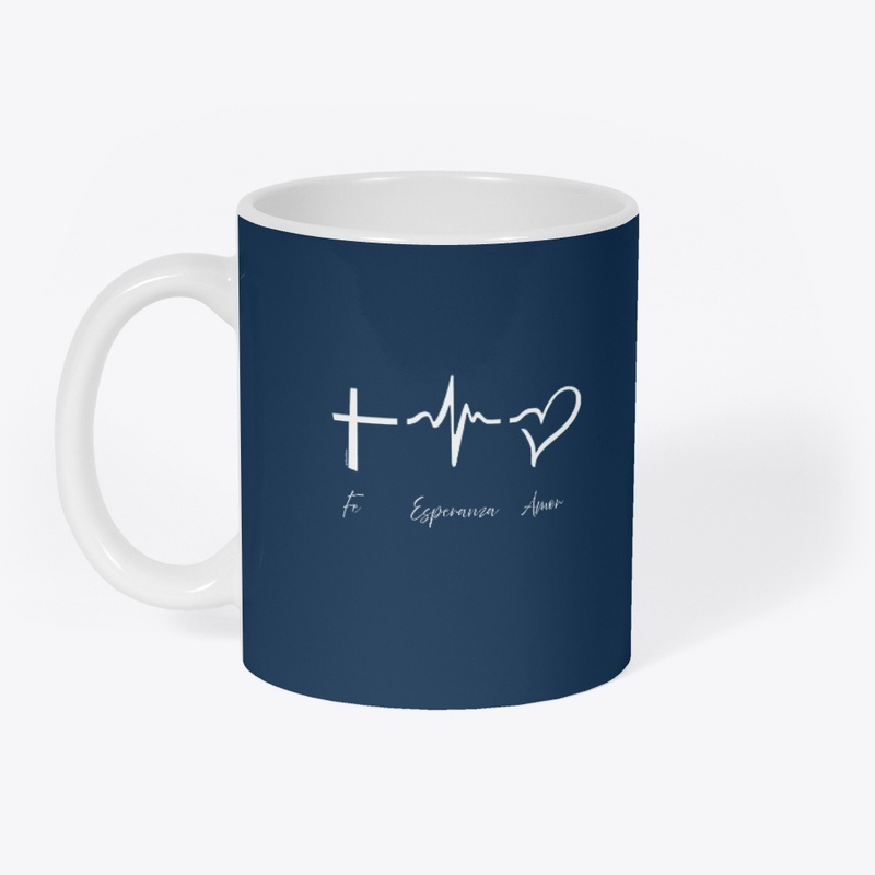 Fe, Esperanza y Amor