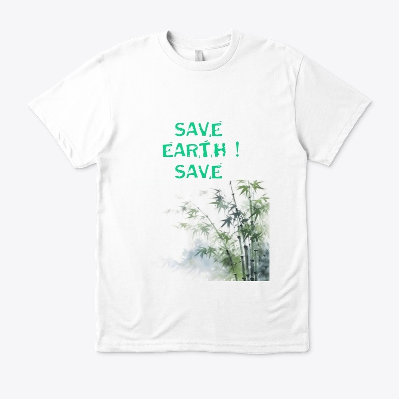 save earth 