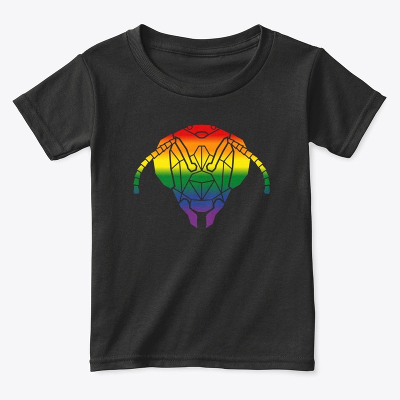 Honeybee '25 (PRIDE-CLASSIC)