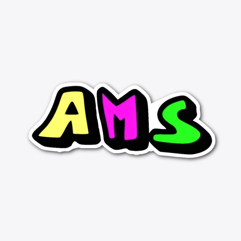AMS Sweatshirt